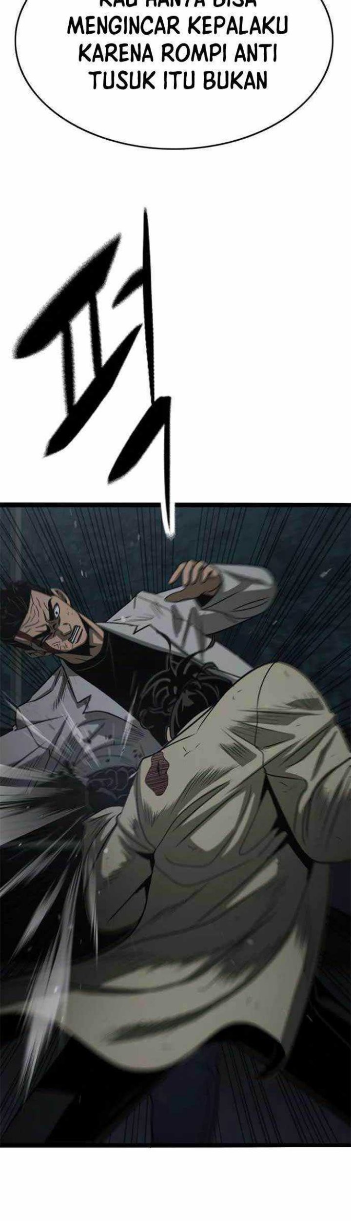 Death Row Boy Chapter 68 Gambar 56