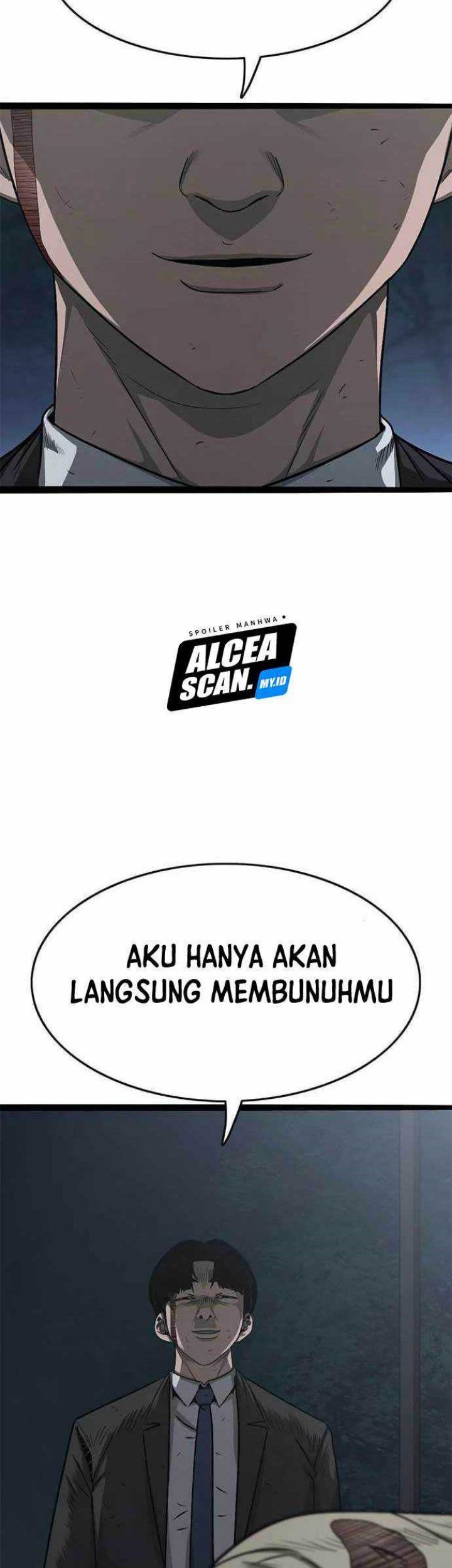 Death Row Boy Chapter 68 Gambar 69