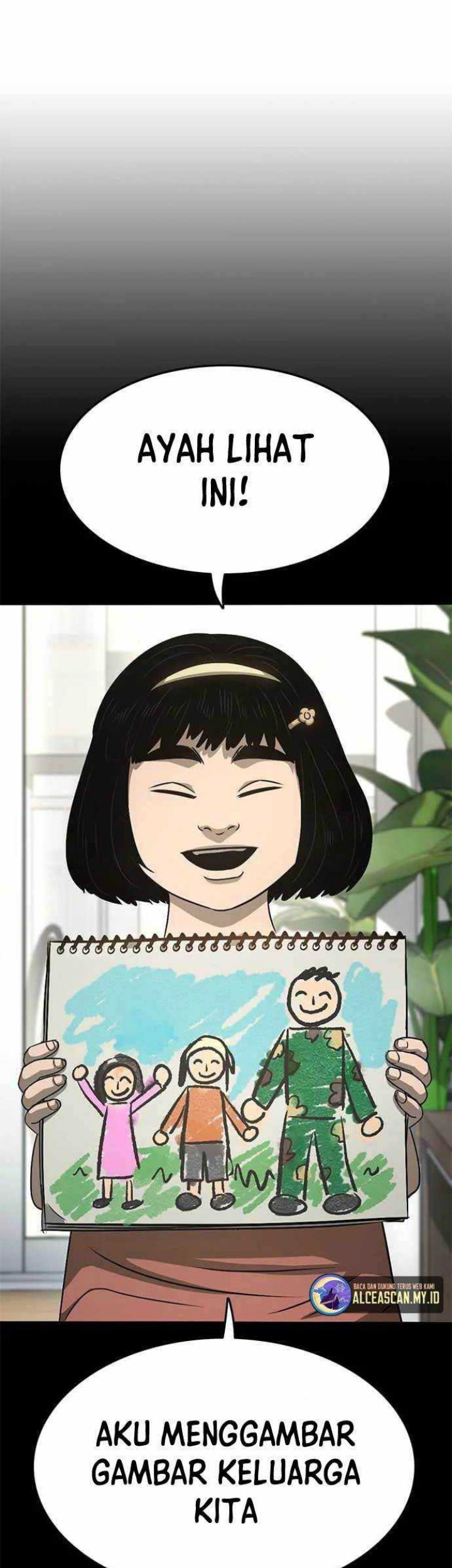 Death Row Boy Chapter 68 Gambar 80