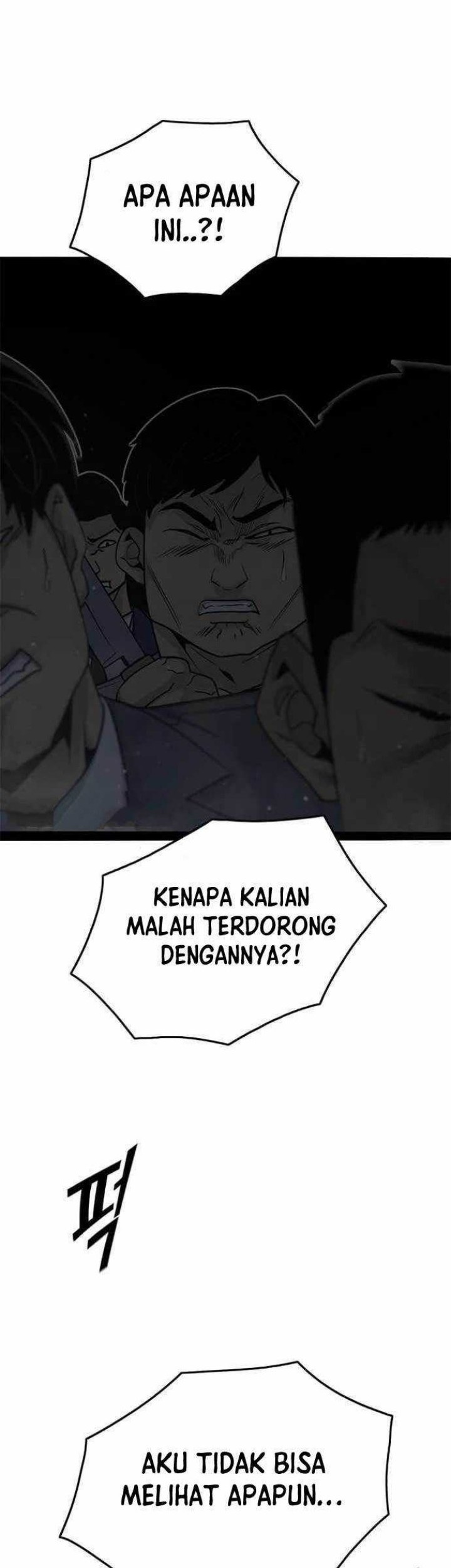 Death Row Boy Chapter 68 Gambar 5