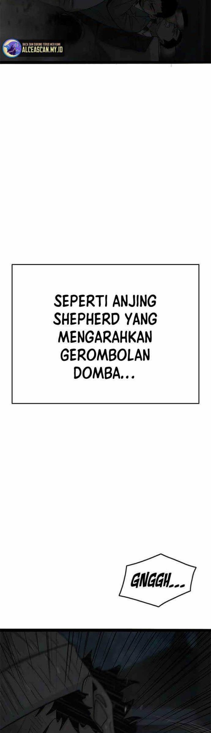 Death Row Boy Chapter 68 Gambar 17