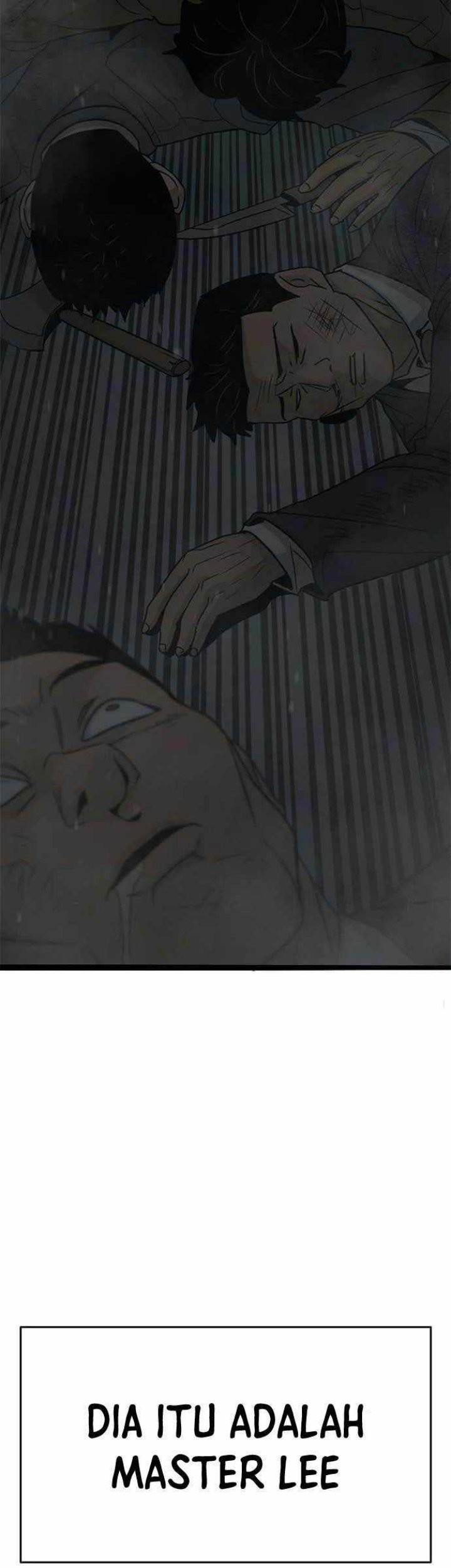 Death Row Boy Chapter 68 Gambar 28