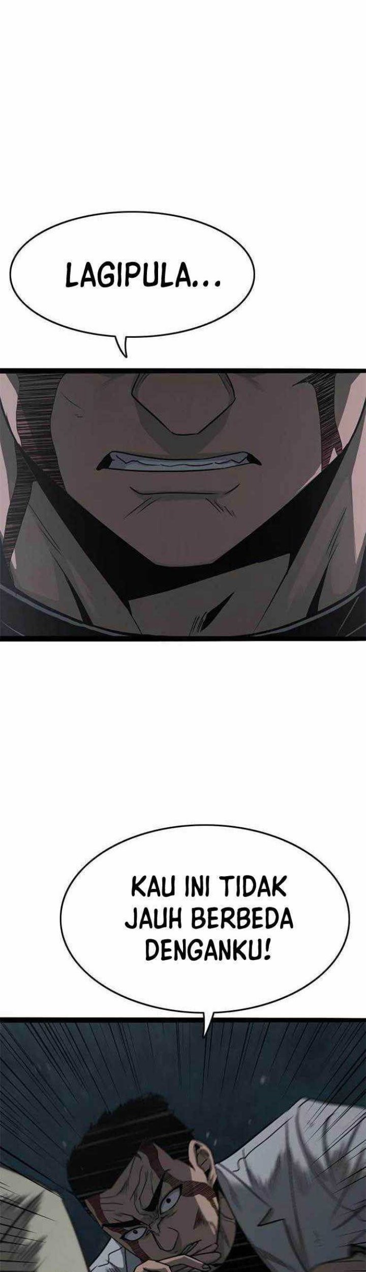 Death Row Boy Chapter 68 Gambar 34