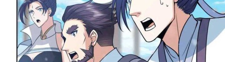 Keep A Low Profile, Sect Leader Chapter 266 Gambar 28