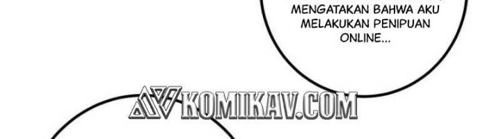 Keep A Low Profile, Sect Leader Chapter 266 Gambar 34