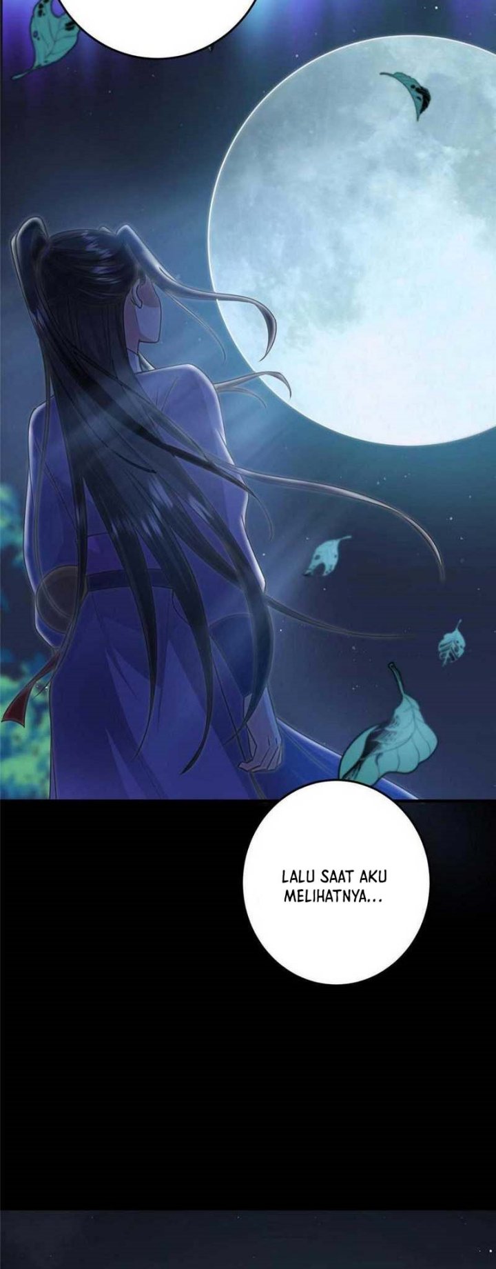 Keep A Low Profile, Sect Leader Chapter 260 Gambar 40