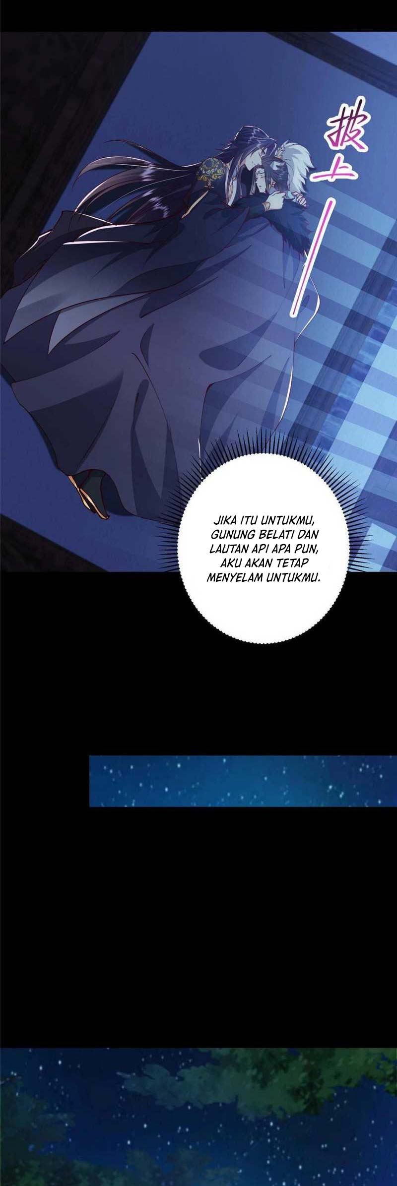 Keep A Low Profile, Sect Leader Chapter 259 Gambar 17