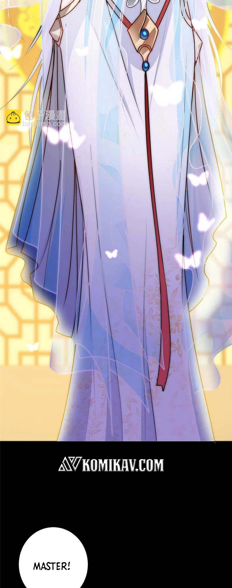 Keep A Low Profile, Sect Leader Chapter 258 Gambar 21