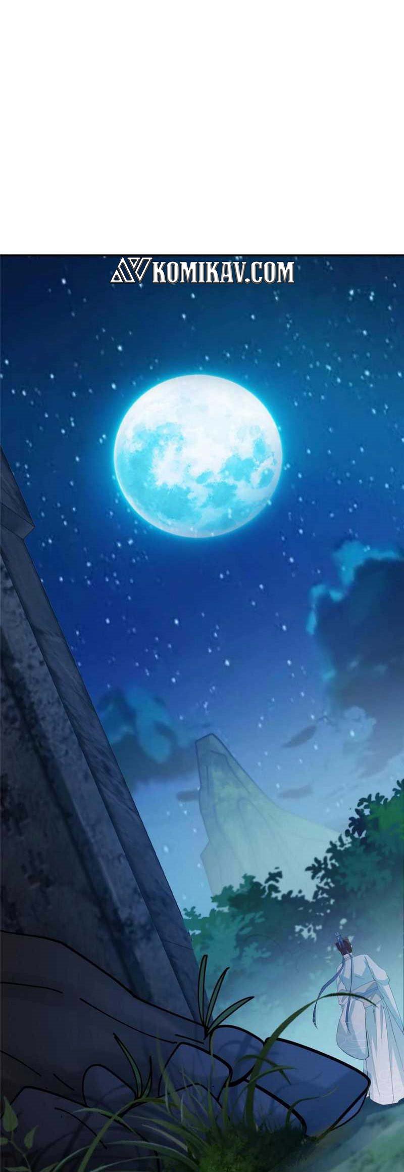 Keep A Low Profile, Sect Leader Chapter 256 Gambar 25