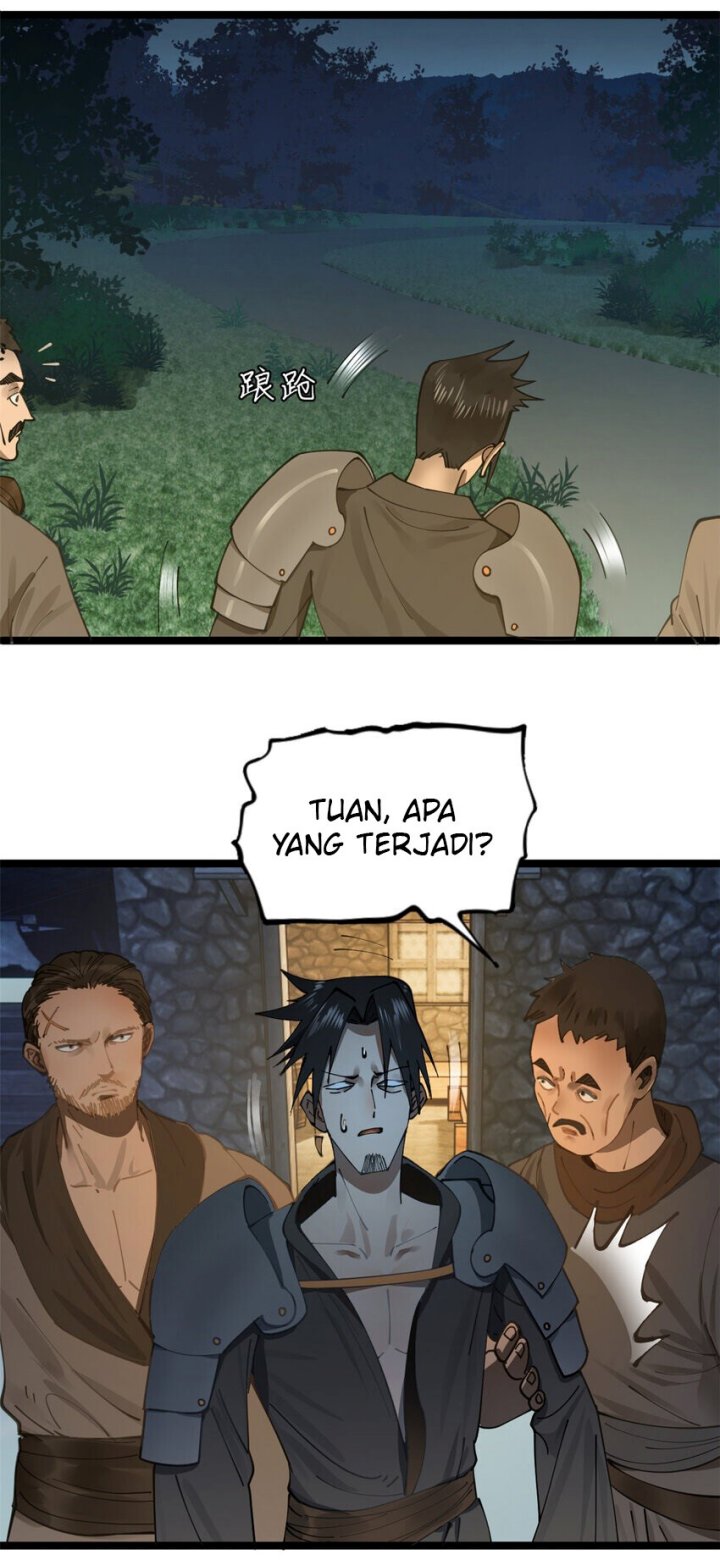 Survive As The Hero’s Husband Chapter 25 Gambar 15