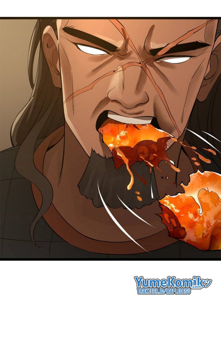 Survive As The Hero’s Husband Chapter 24 Gambar 21
