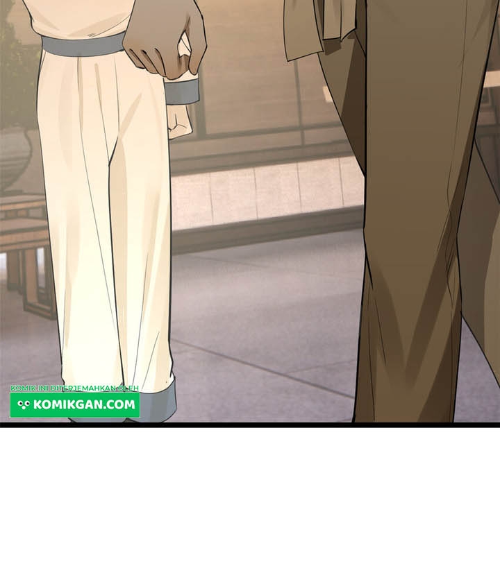 Survive As The Hero’s Husband Chapter 22 Gambar 14
