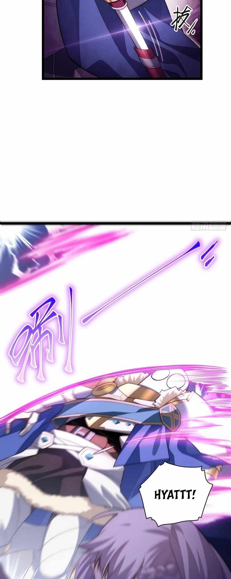 Adventures of an Undead Who Became Paladin Chapter 49 Gambar 14