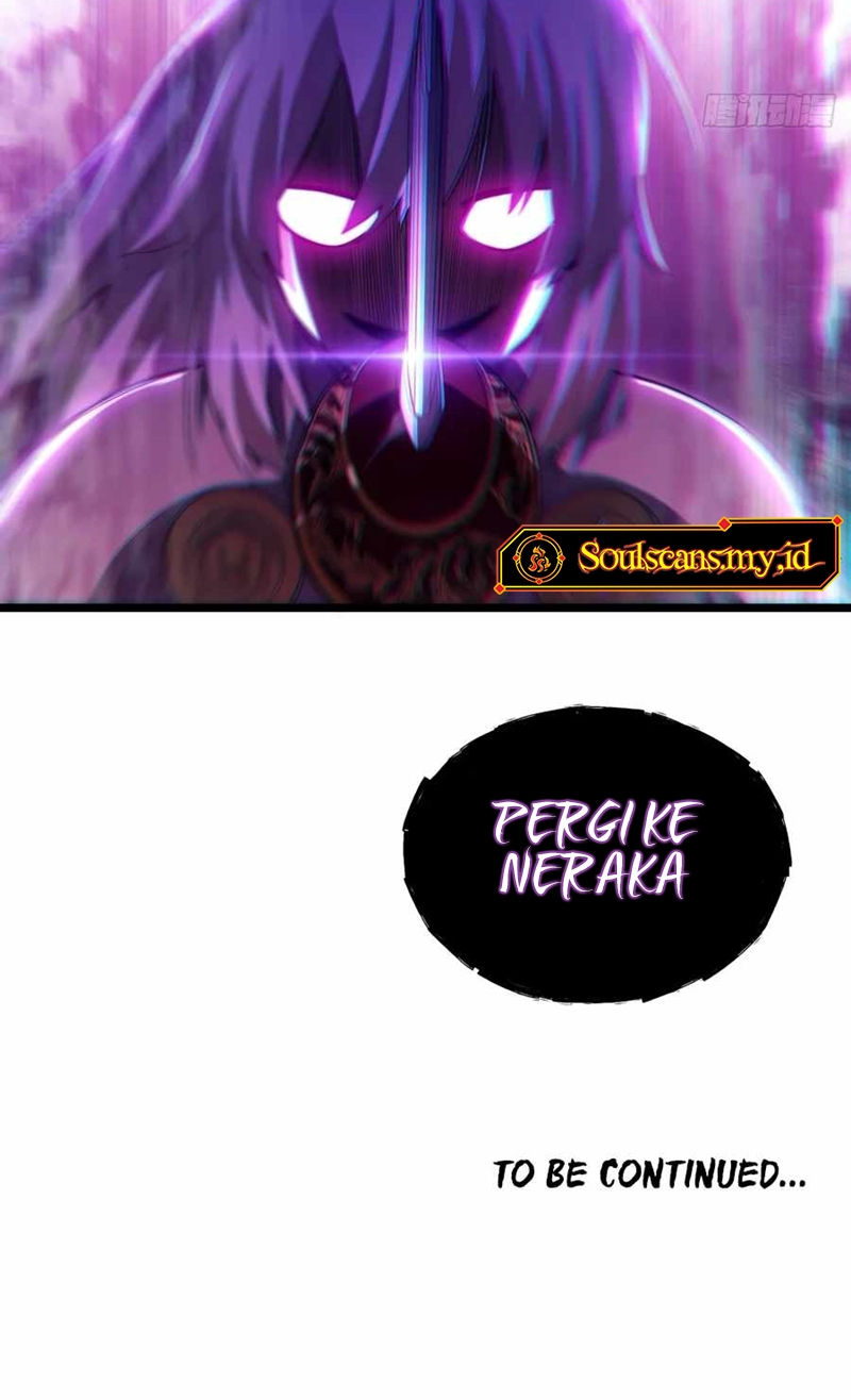 Adventures of an Undead Who Became Paladin Chapter 49 Gambar 34