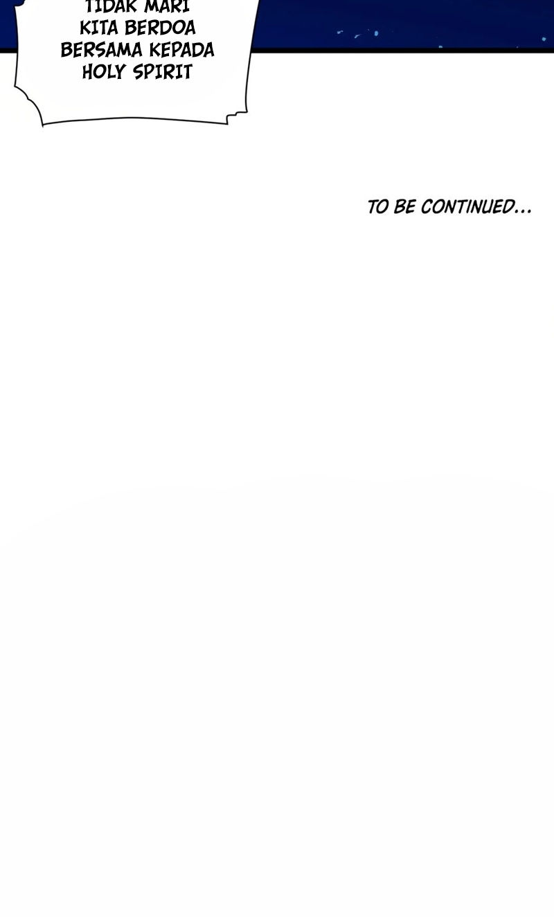 Adventures of an Undead Who Became Paladin Chapter 48 Gambar 35