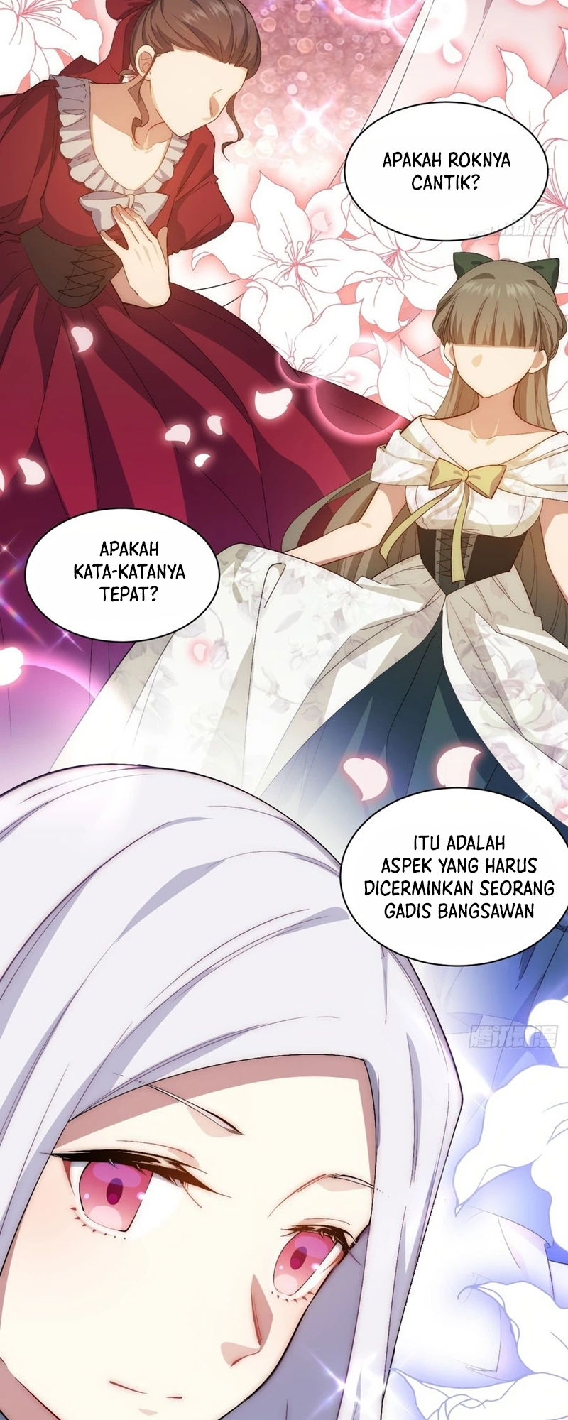 Adventures of an Undead Who Became Paladin Chapter 48 Gambar 9