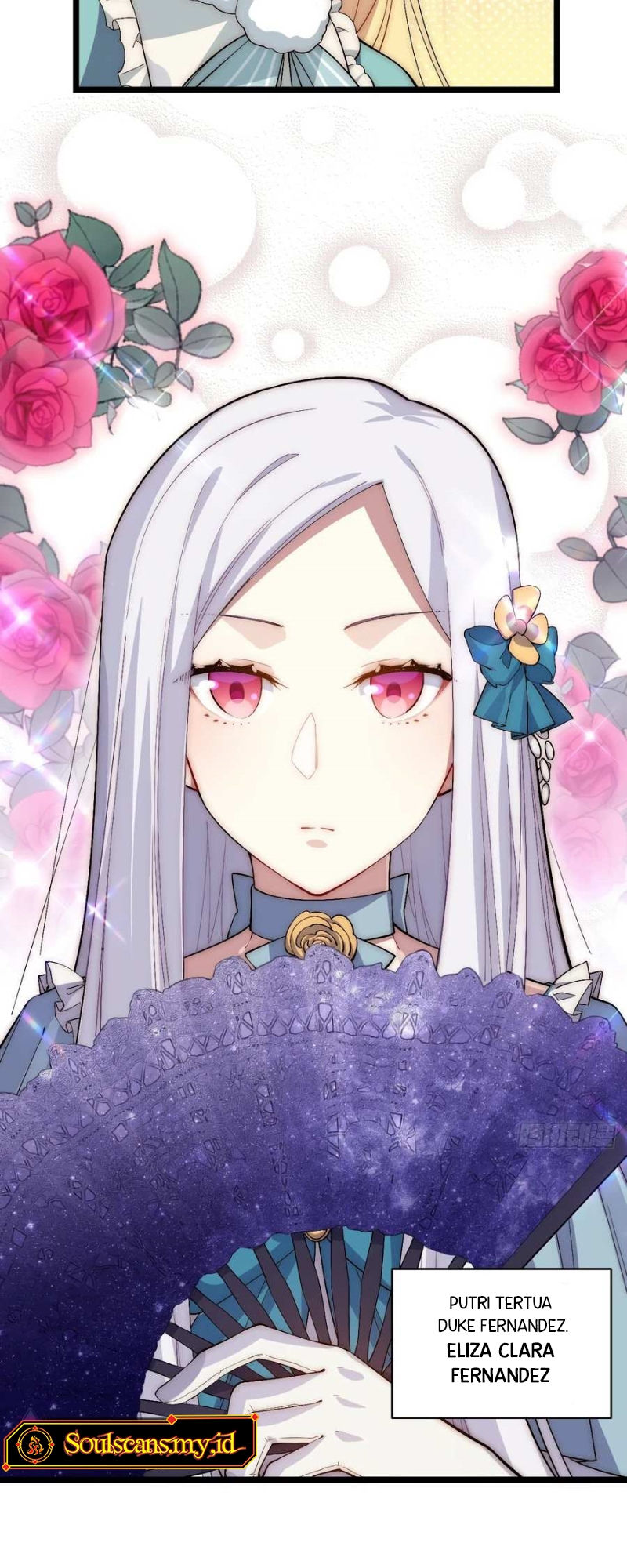 Adventures of an Undead Who Became Paladin Chapter 47 Gambar 27