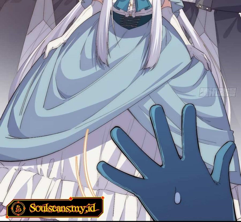 Adventures of an Undead Who Became Paladin Chapter 47 Gambar 31
