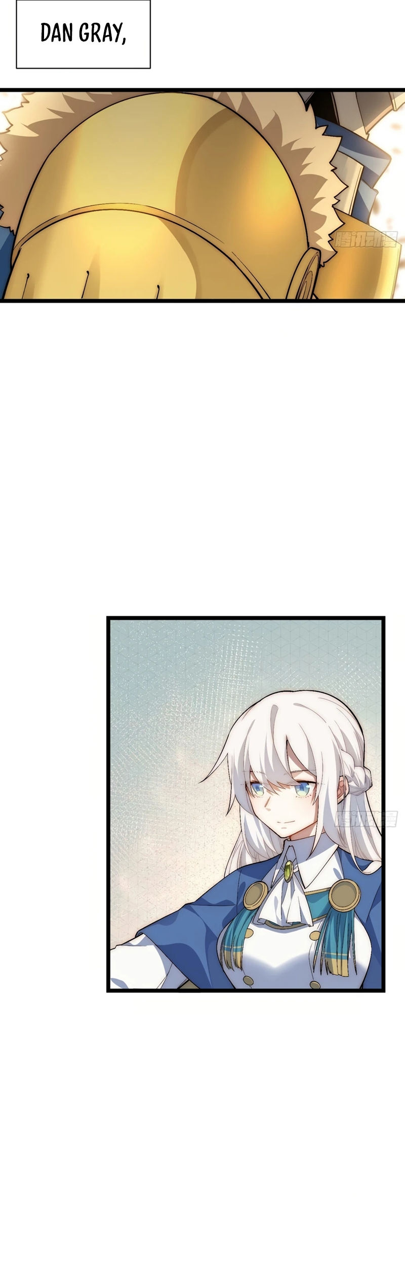Adventures of an Undead Who Became Paladin Chapter 45 Gambar 5