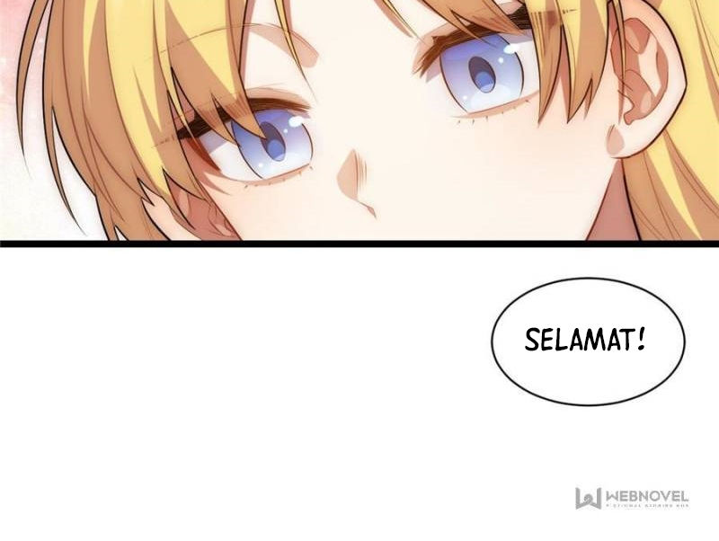 Adventures of an Undead Who Became Paladin Chapter 44 Gambar 33