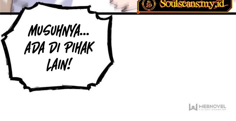 Adventures of an Undead Who Became Paladin Chapter 43 Gambar 31