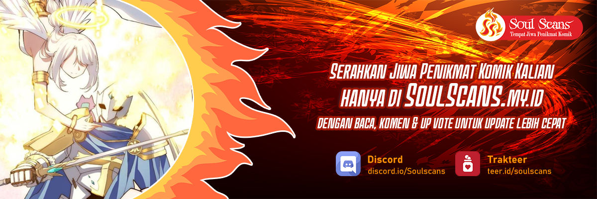 Manhua Adventures of an Undead Who Became Paladin Chapter 43 gambar nomor 2