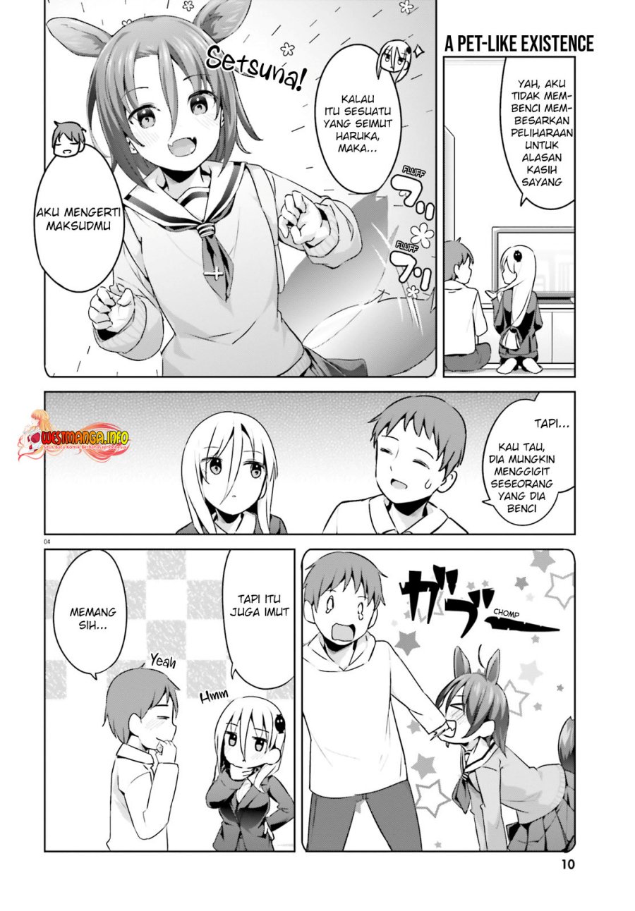 Dear Sir… Married to a Killer Chapter 25 Gambar 8
