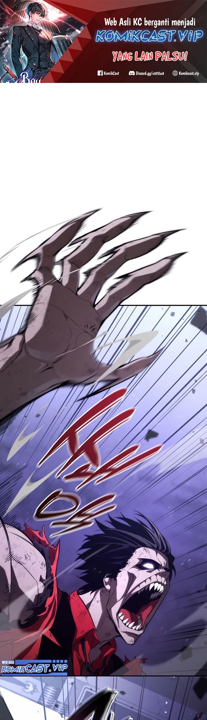 Baca Manhwa Boundless Necromancer Chapter 53 Gambar 2