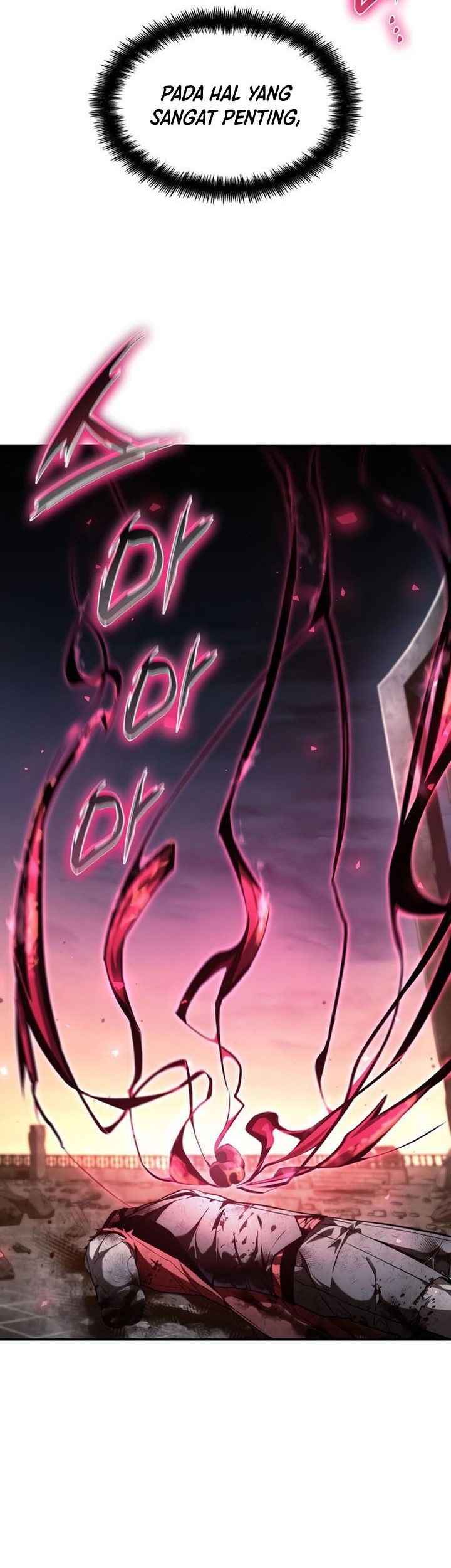 Boundless Necromancer Chapter 53 Gambar 112