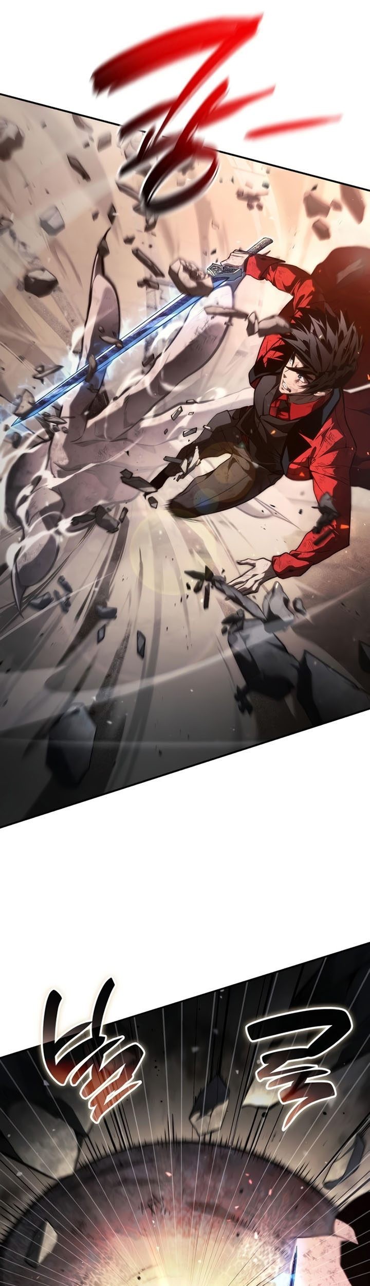 Boundless Necromancer Chapter 53 Gambar 10