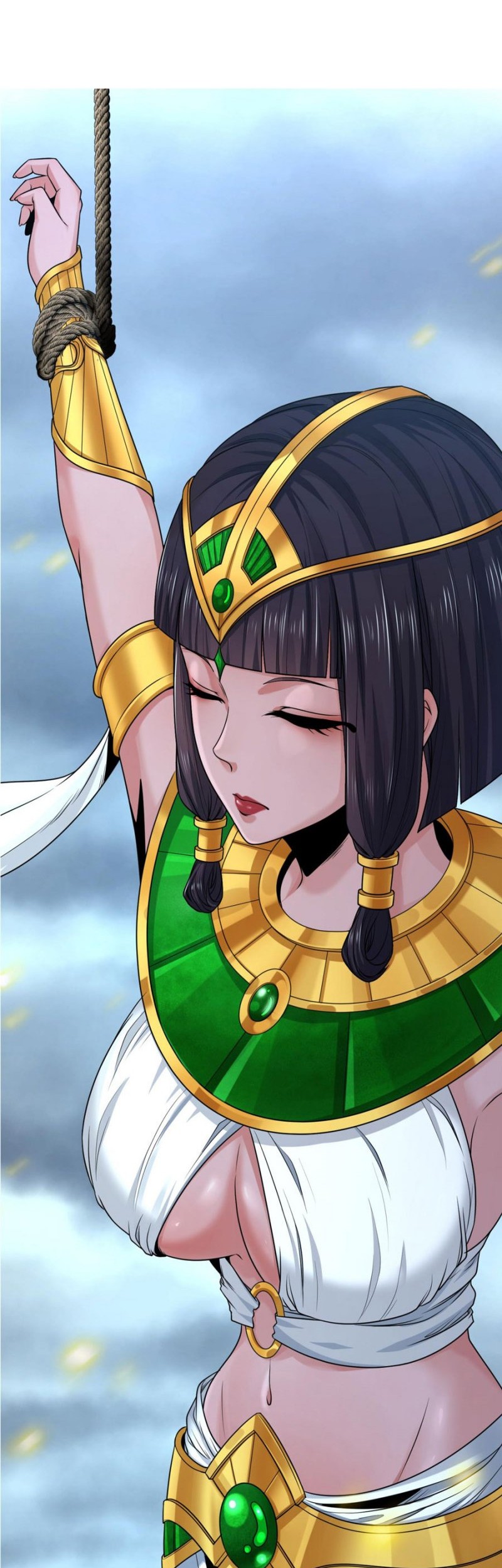 Manhua Age of Terror Chapter 135 gambar nomor 2