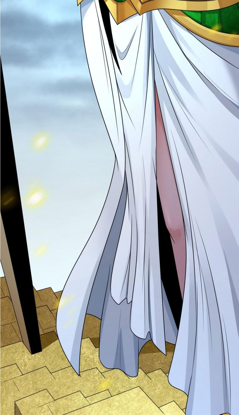 Age of Terror Chapter 135 Gambar 3