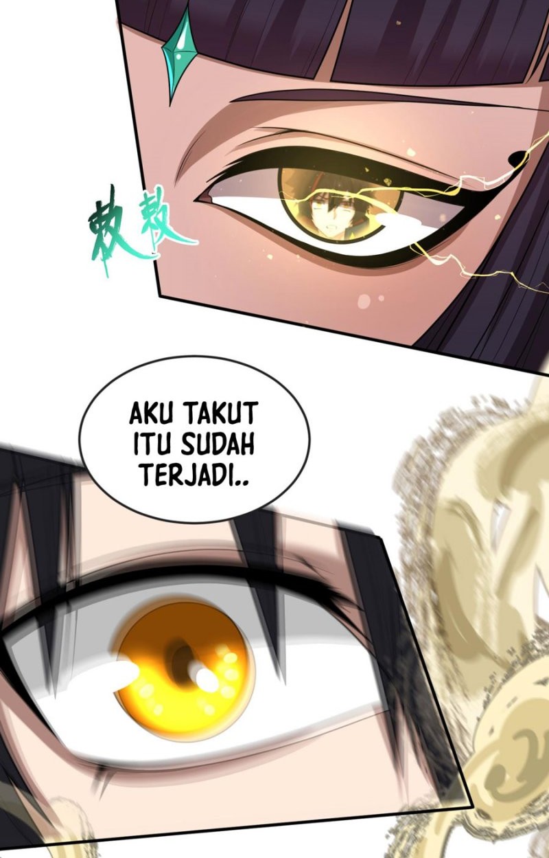 Age of Terror Chapter 135 Gambar 6