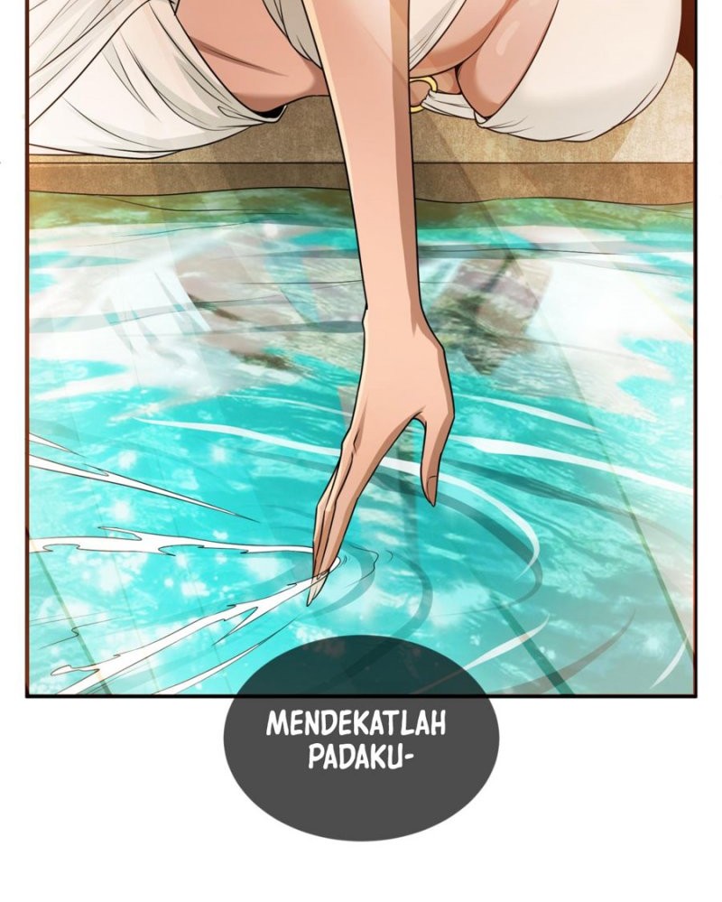 Age of Terror Chapter 135 Gambar 9