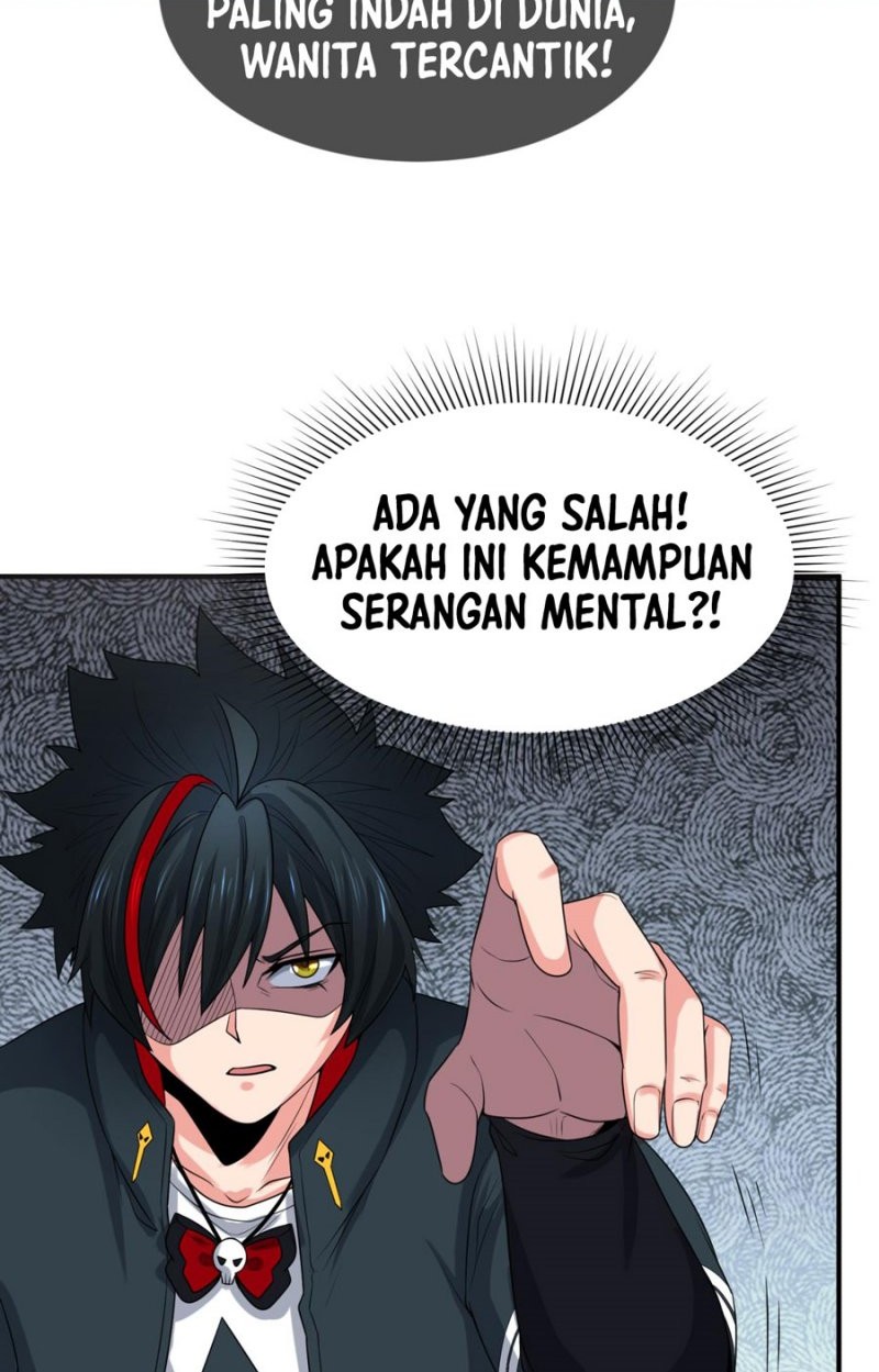 Age of Terror Chapter 135 Gambar 12