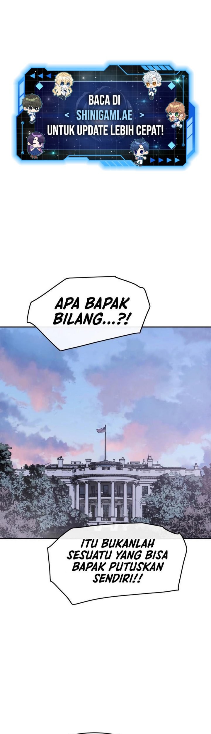 Baca Manhwa Existence Chapter 63 Gambar 2