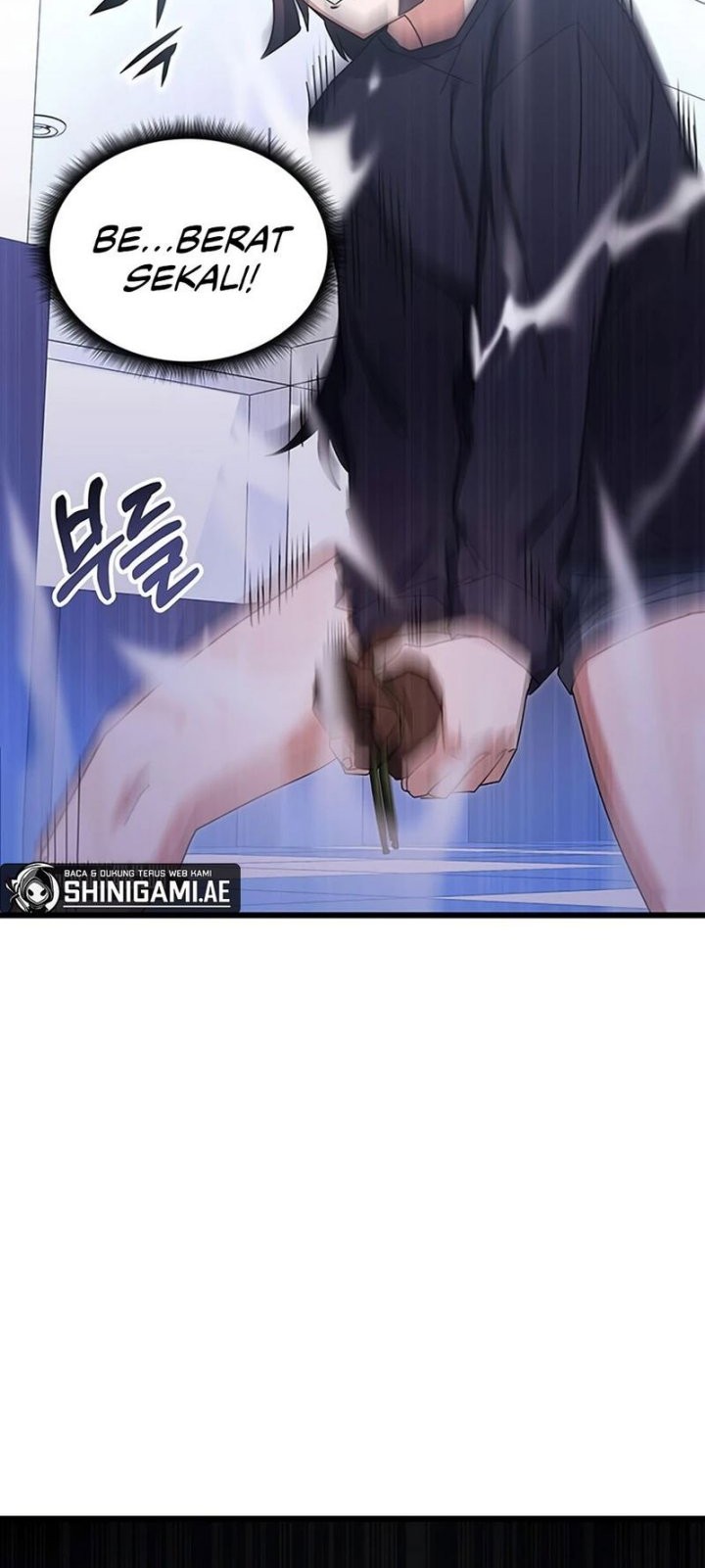 Transcension Academy Chapter 78 Gambar 39