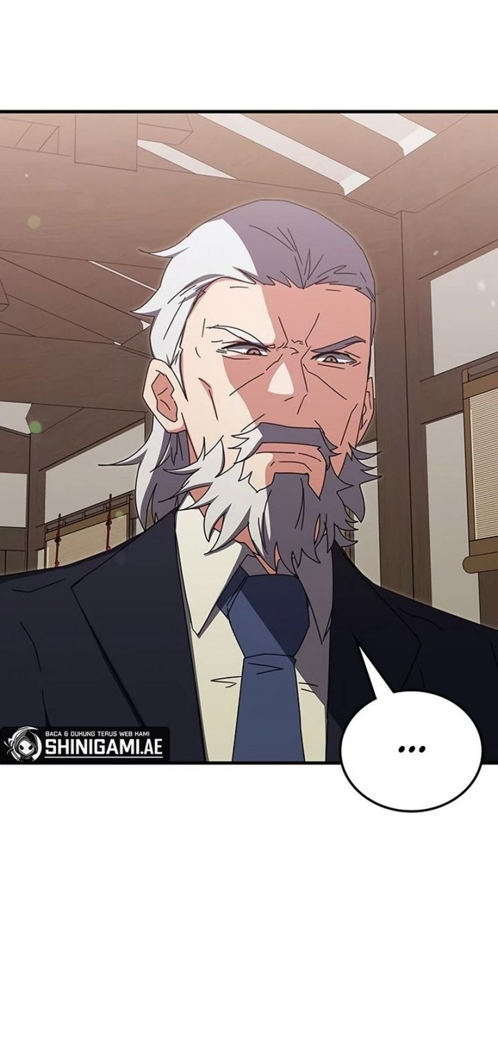 Transcension Academy Chapter 78 Gambar 43