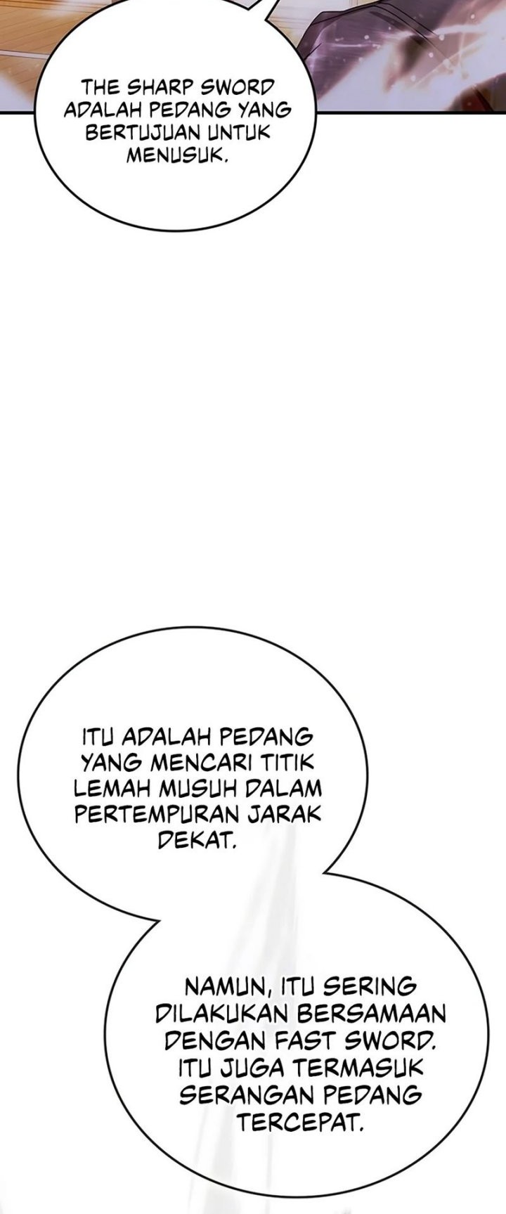 Transcension Academy Chapter 78 Gambar 49