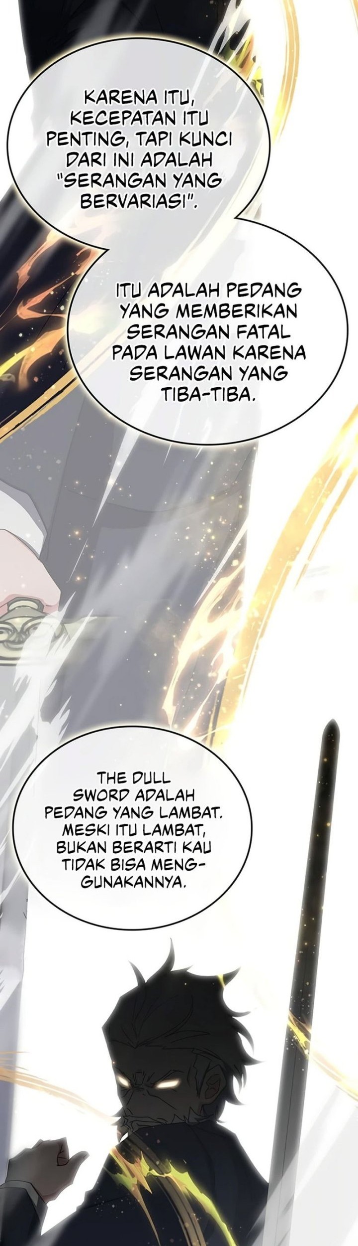 Transcension Academy Chapter 78 Gambar 51