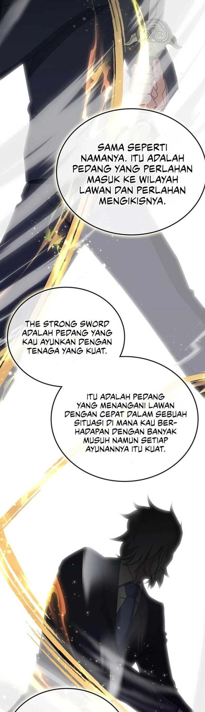 Transcension Academy Chapter 78 Gambar 52