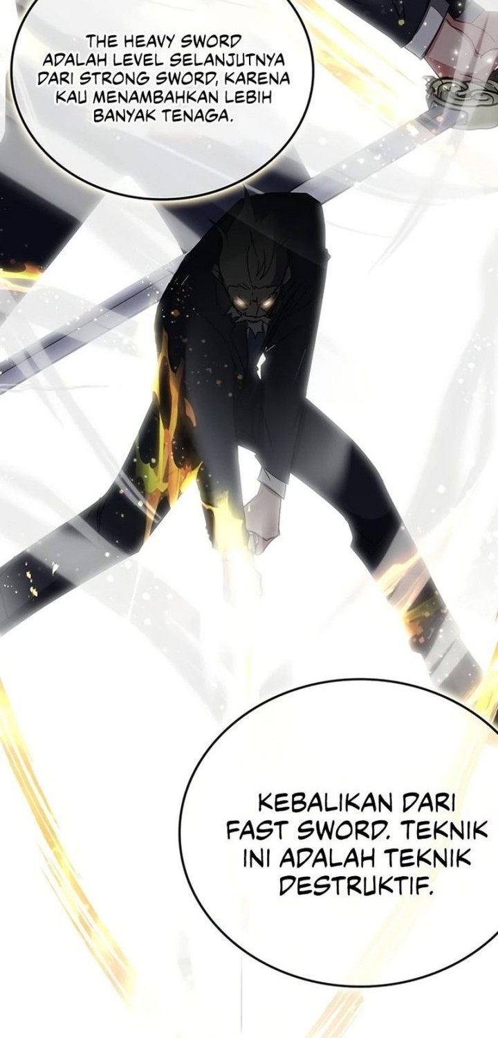 Transcension Academy Chapter 78 Gambar 53
