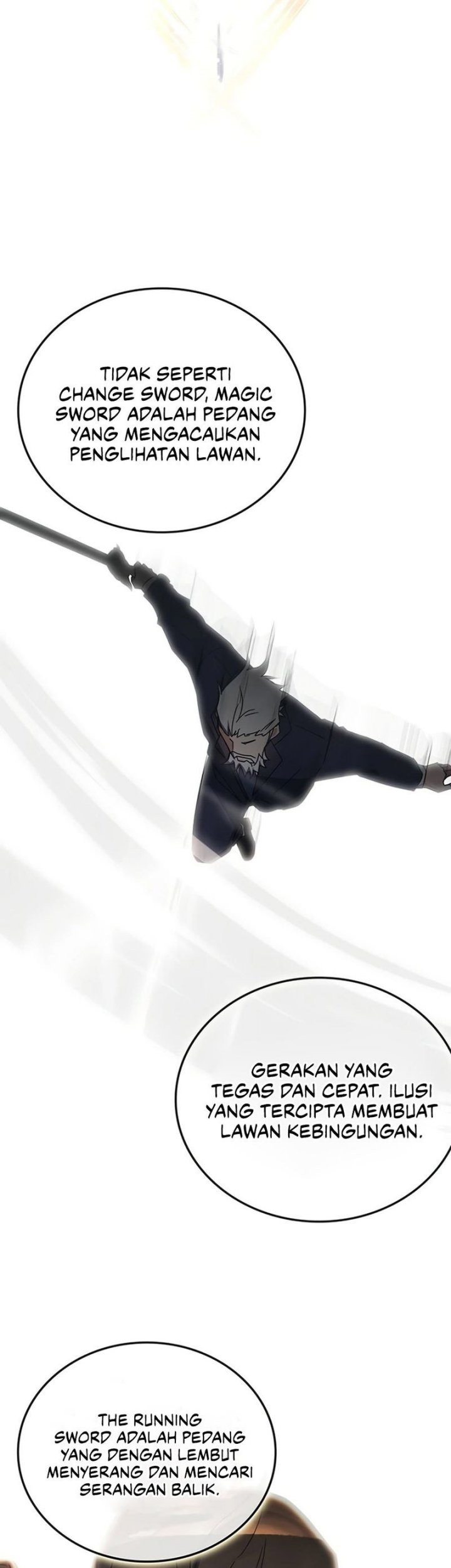 Transcension Academy Chapter 78 Gambar 54