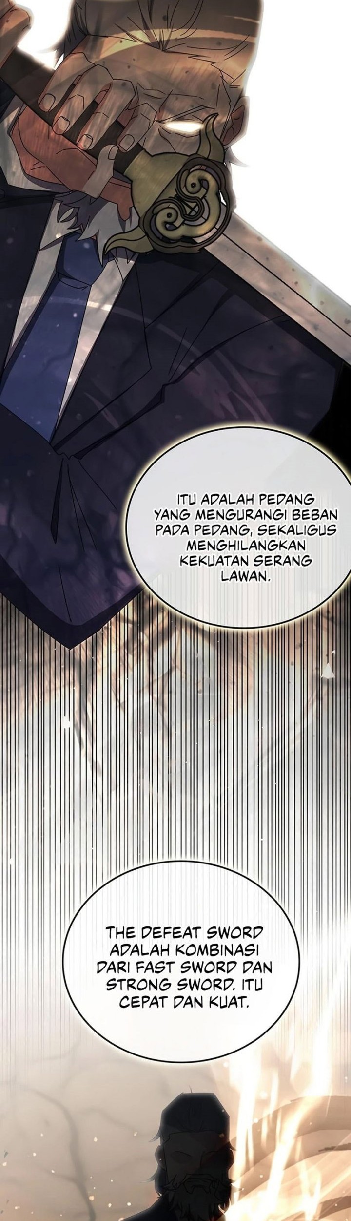 Transcension Academy Chapter 78 Gambar 55