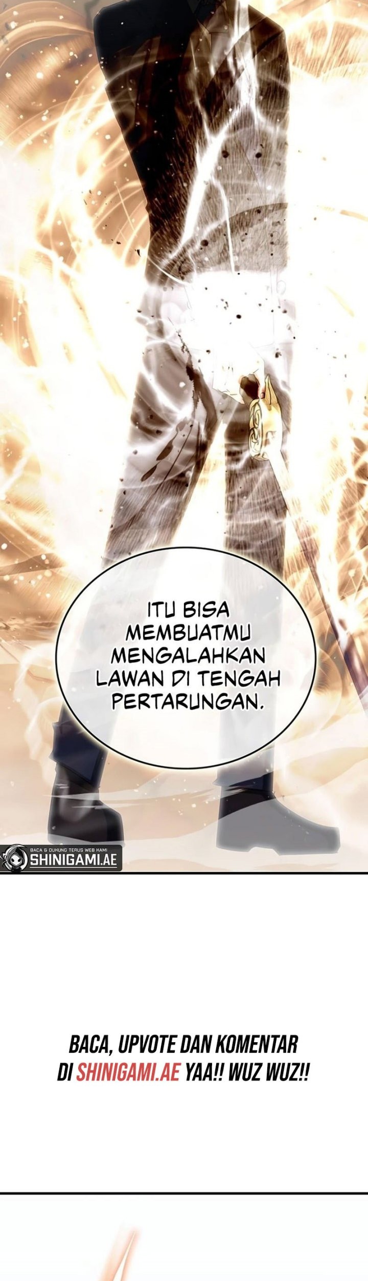 Transcension Academy Chapter 78 Gambar 56