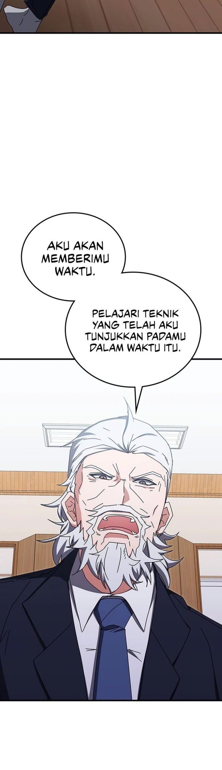 Transcension Academy Chapter 78 Gambar 60