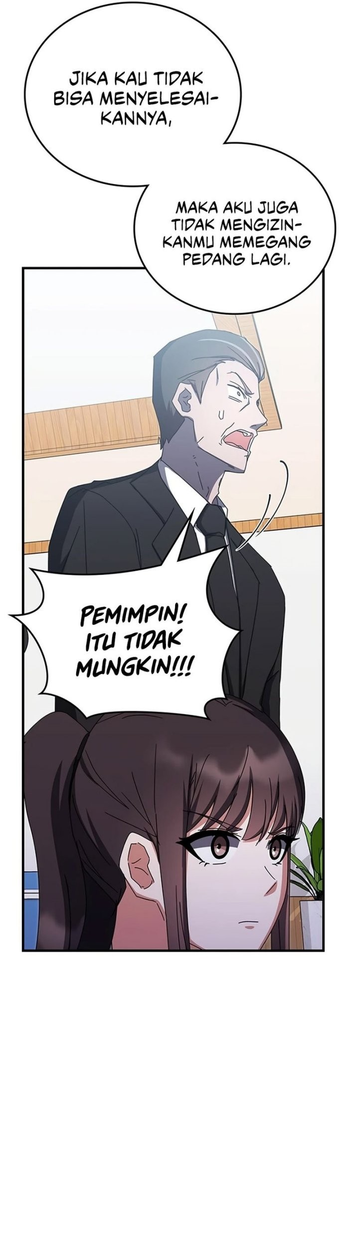 Transcension Academy Chapter 78 Gambar 62