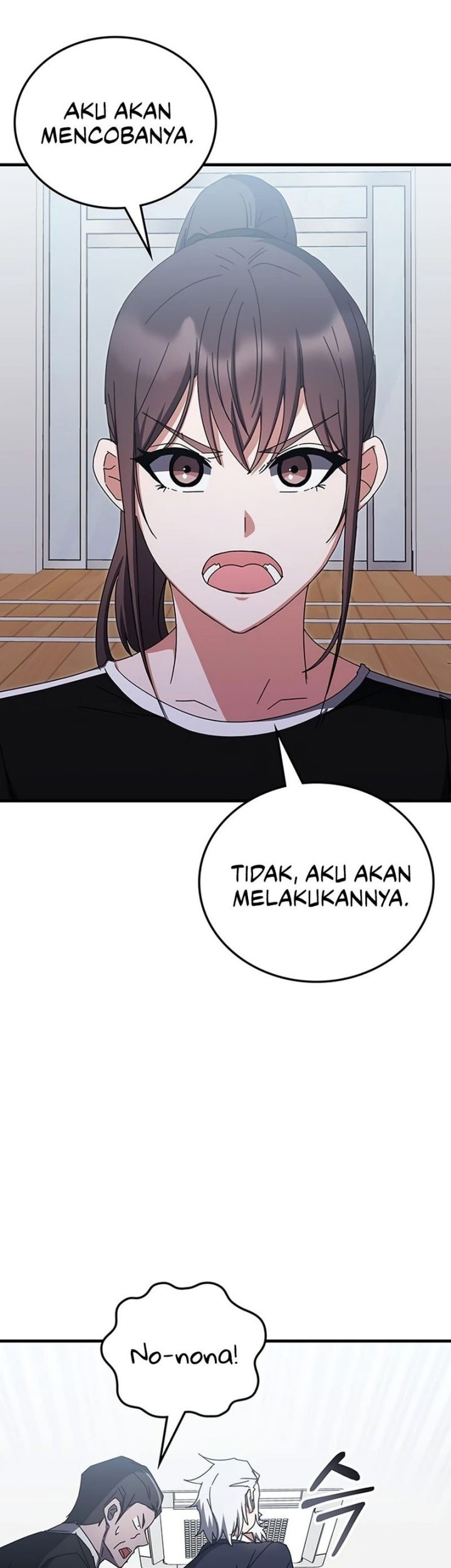 Transcension Academy Chapter 78 Gambar 64