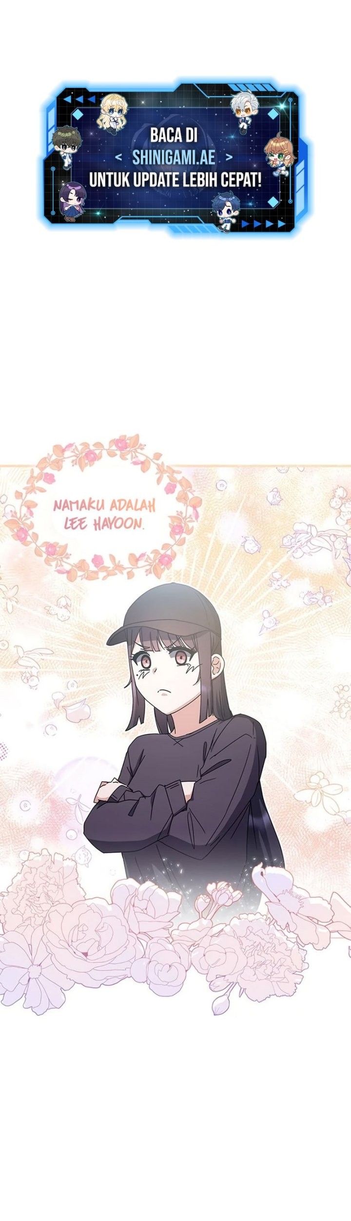 Baca Manhwa Transcension Academy Chapter 78 Gambar 2