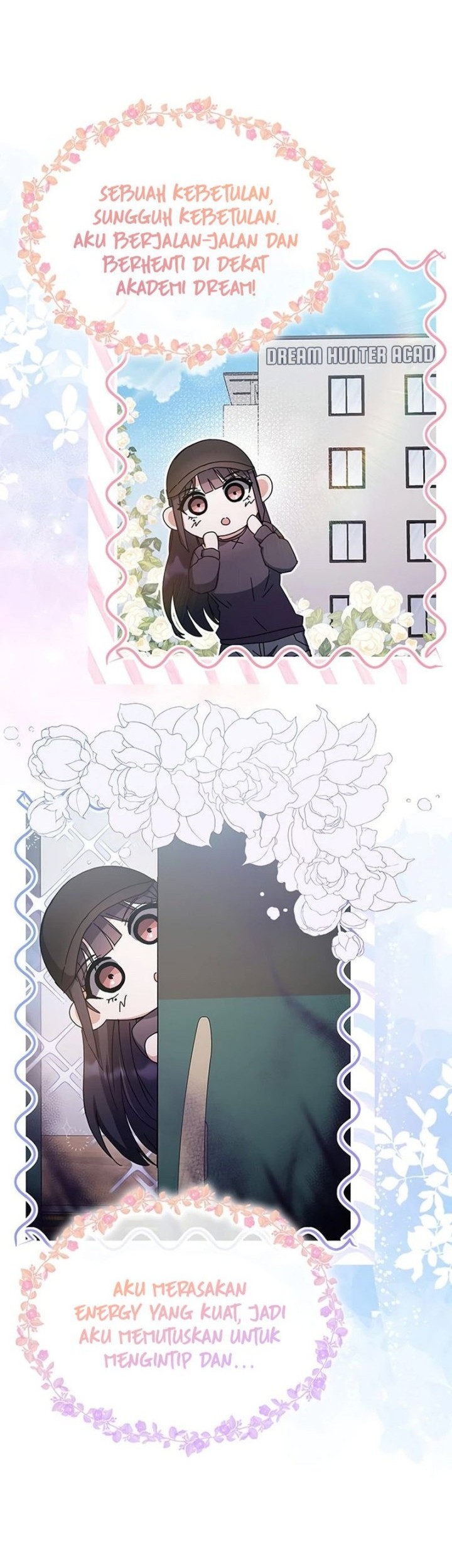 Transcension Academy Chapter 78 Gambar 3